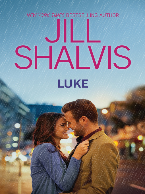 Title details for Luke by Jill Shalvis - Available